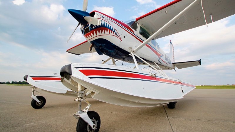 Shark ul