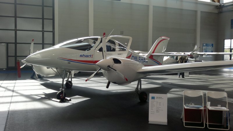 Fiat g.91 Tiger