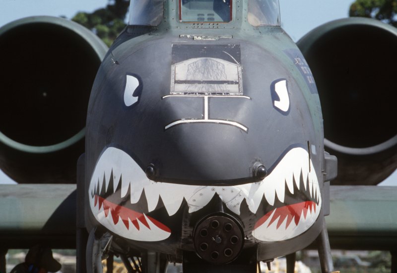 Shark Aero самолет
