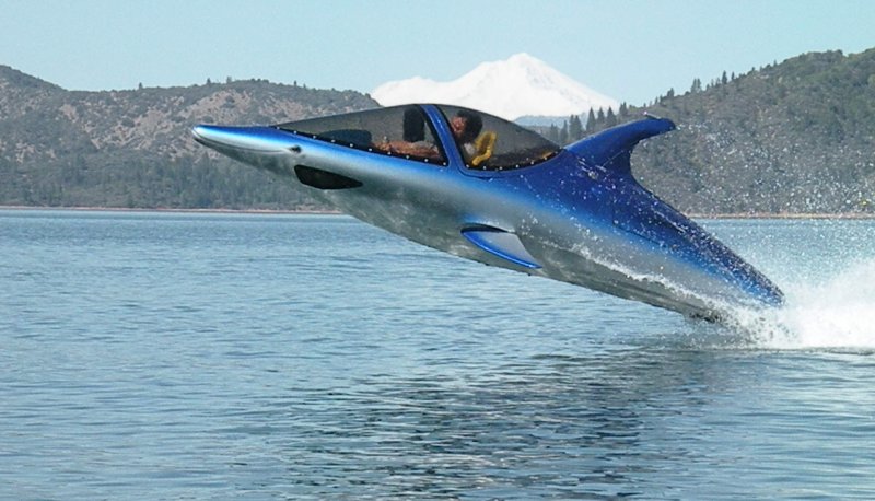 Douglas Skyfleet