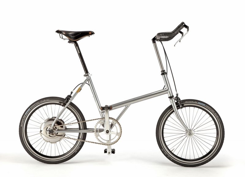 Велосипед Bike