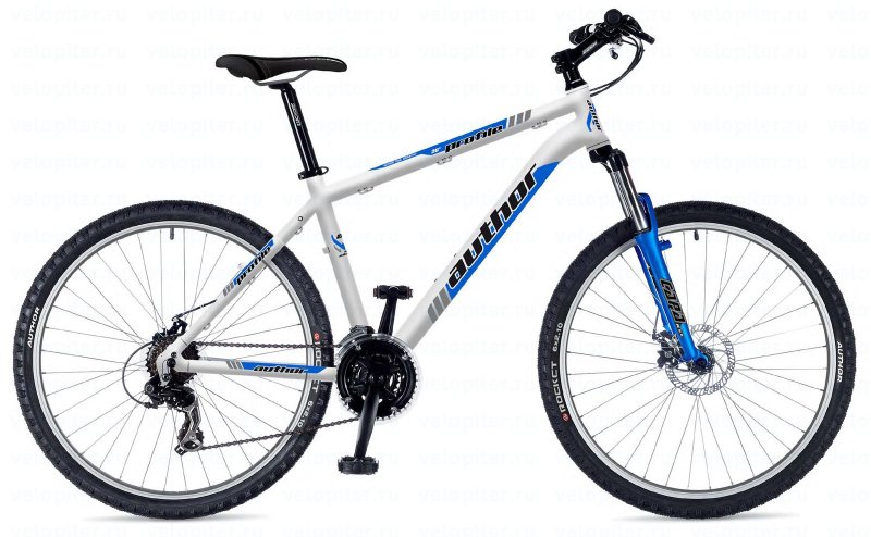 Горный (MTB) велосипед Gary Fisher Tarpon (2009)
