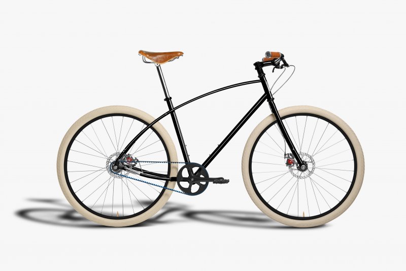Budnitz Bikes