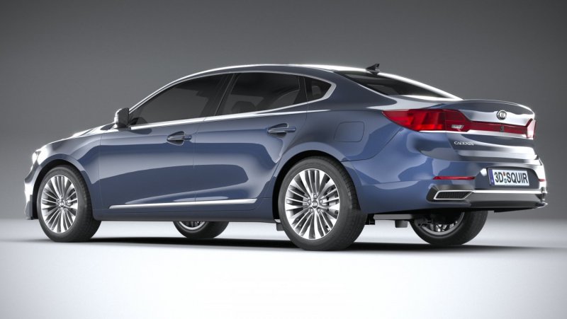 Kia Optima 2014 SX