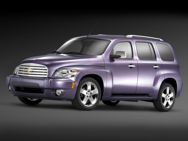 Chevrolet HHR 2006