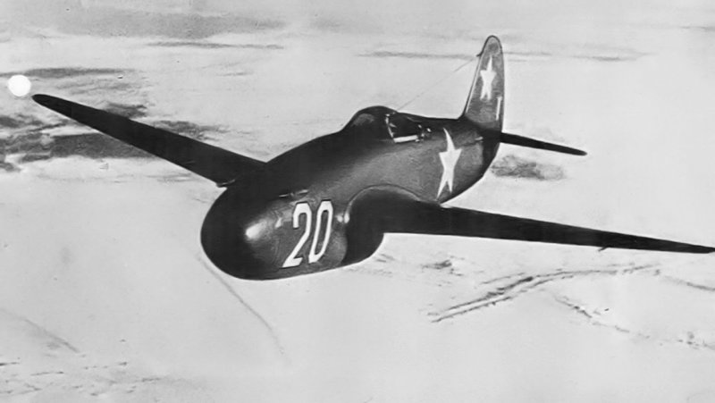 Яковлев як-15