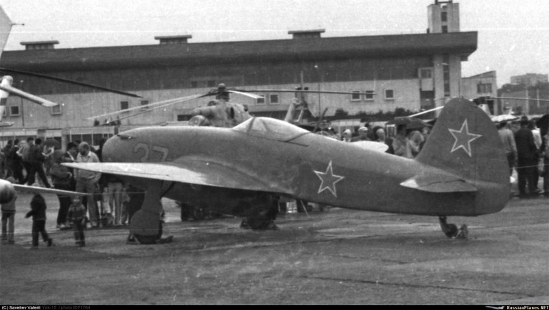 War Thunder реактивные самолёты