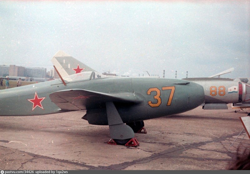 Як 15п