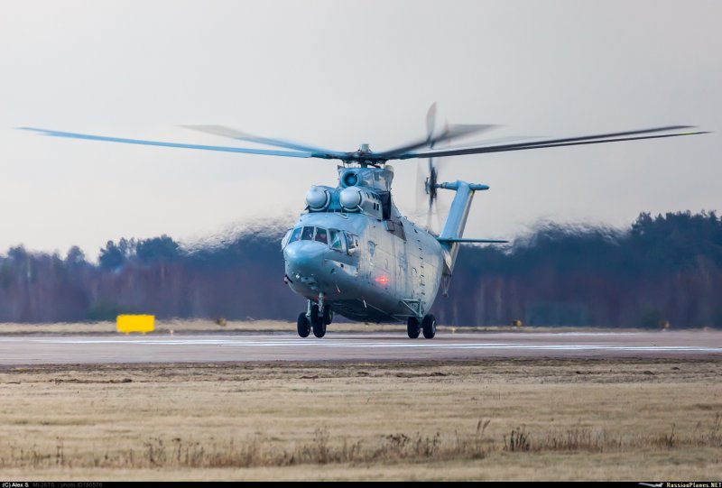 Ми-26 Алексей