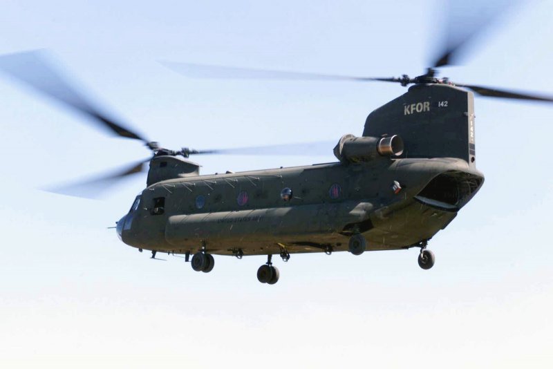 Chinook 04847005