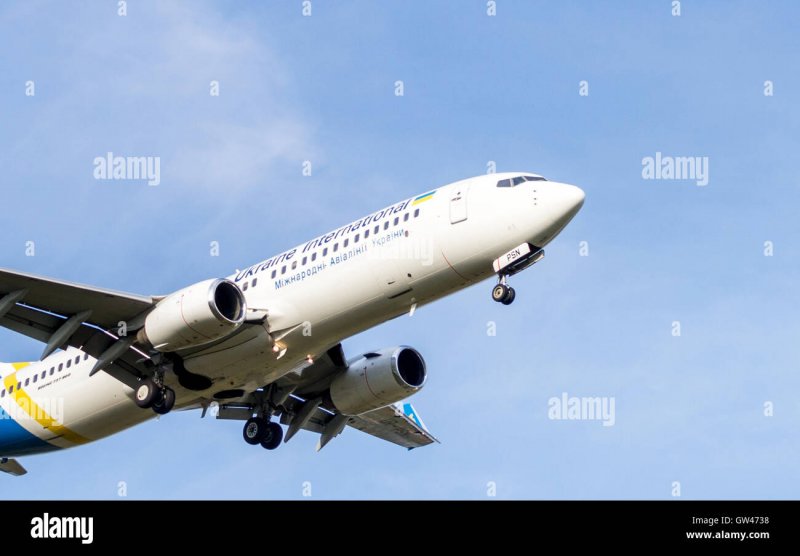 Скорость 737 Боинга максимальная в полете