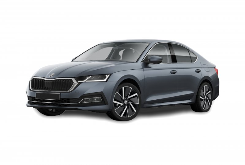 Skoda Octavia 2020 Ambition Plus