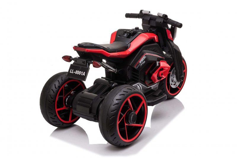 Электротрицикл MYTOY Sport