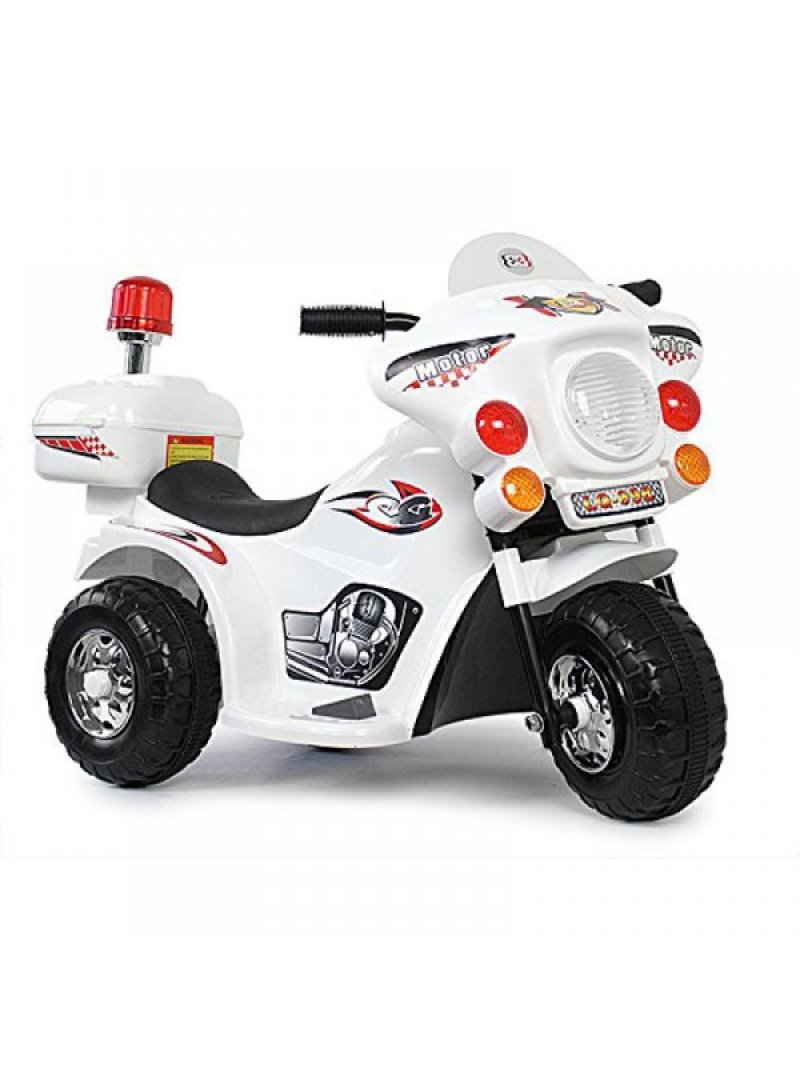 Электромотоцикл Moto hl 218