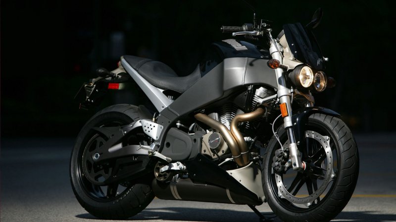 Buell rw750