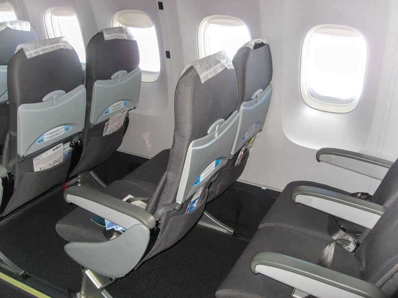 Боинг 767-200 ЮТЭЙР