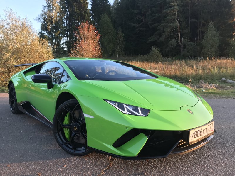 Aventador Lamborghini 888