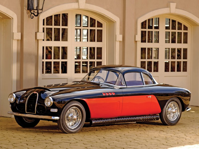 Bugatti Type 101c