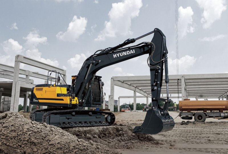 Hyundai r300lc-9s