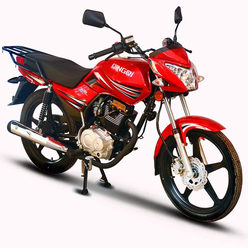 SKYBIKE Jet 125