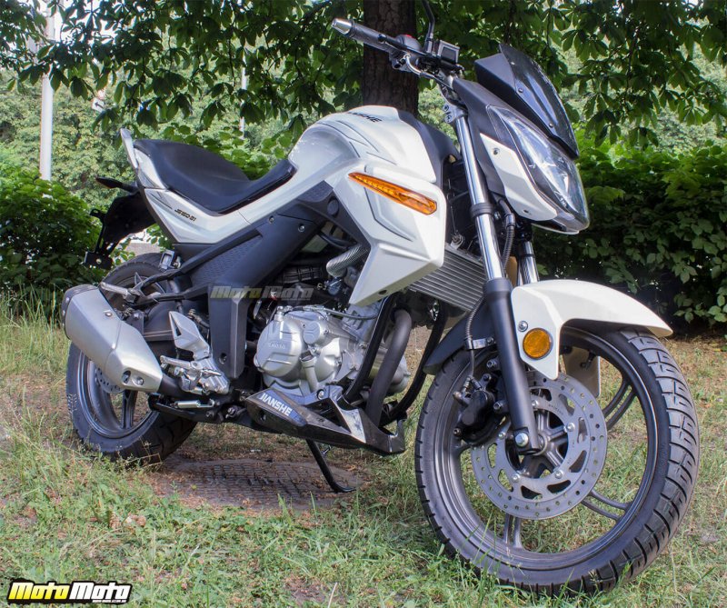Jianshe js150-3