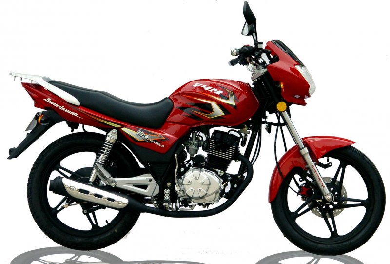 Мотоцикл 150cc
