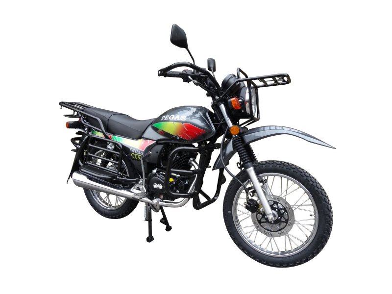 Stels Desna 200 Country