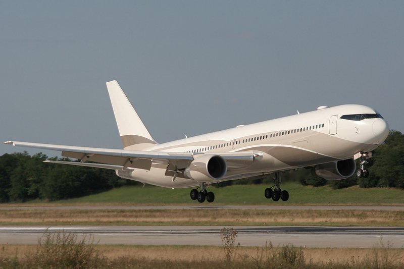 Боинг 767-33a/er