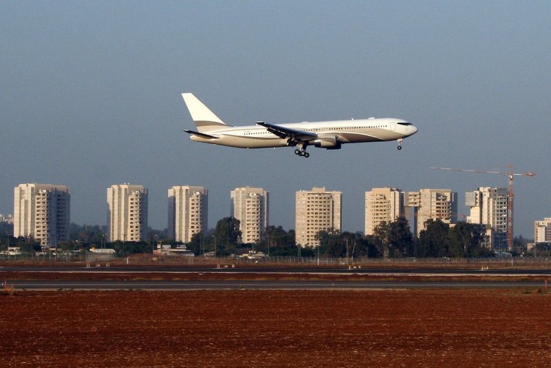 Боинг 767 Абрамовича