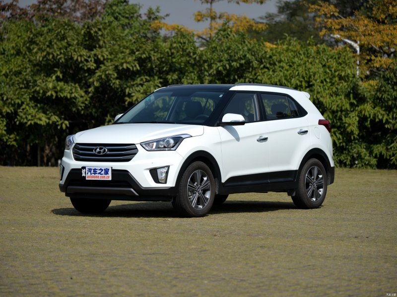 I25 Hyundai 2007