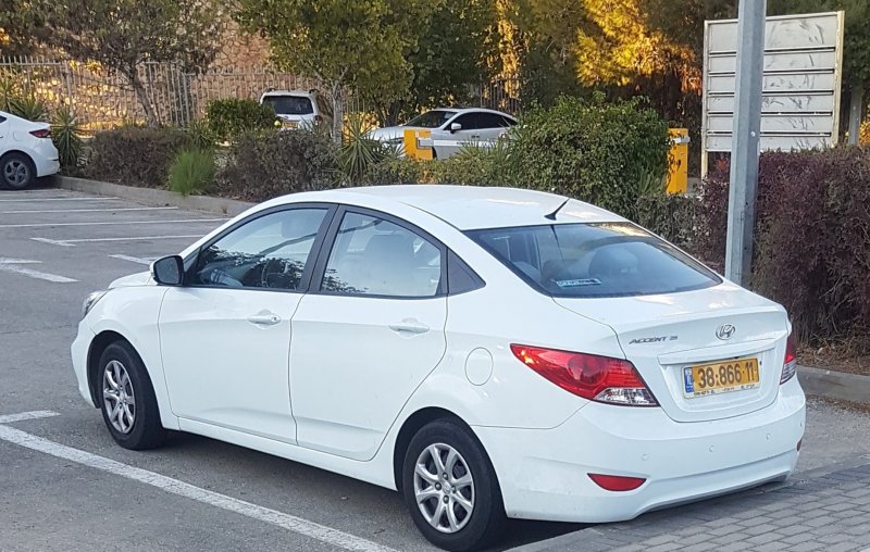 Hyundai ix25 2014