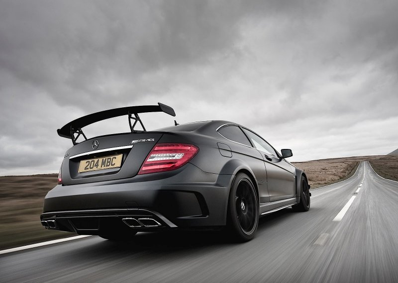 Мерседес Benz AMG 63