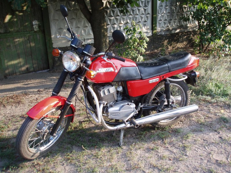 Jawa 638