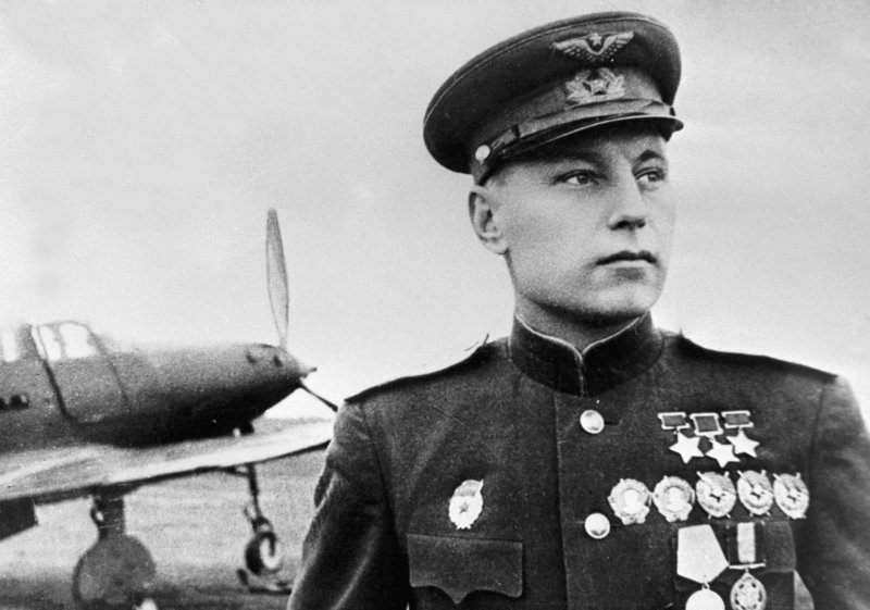 Якубекович Бегельдинов