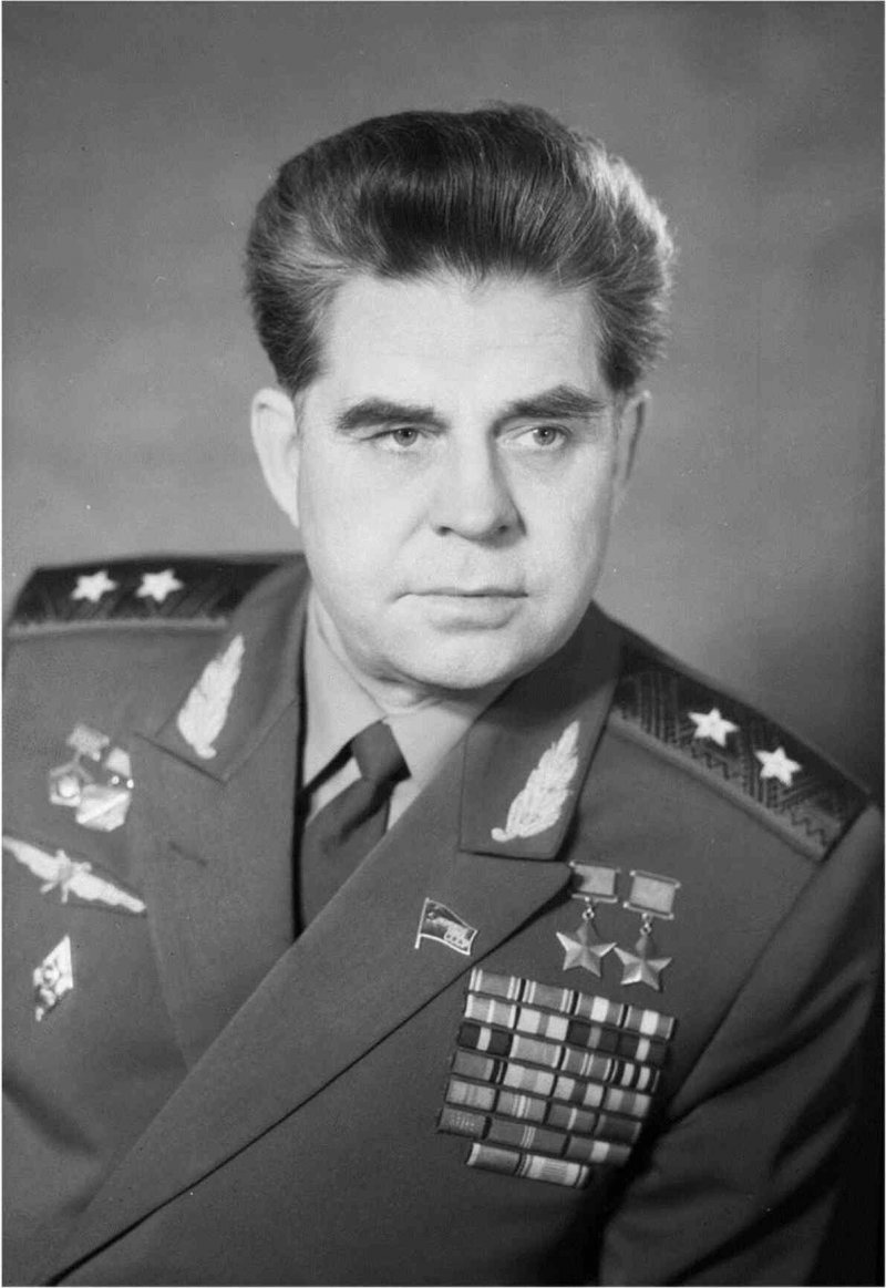 Колягин Георгий Тимофеевич