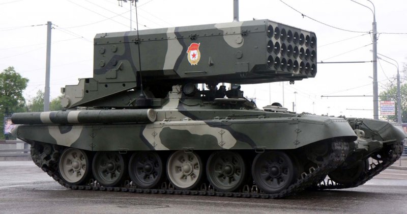 ТОС 1а Солнцепек Азербайджан