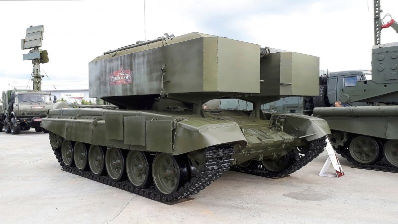Буратино Украина