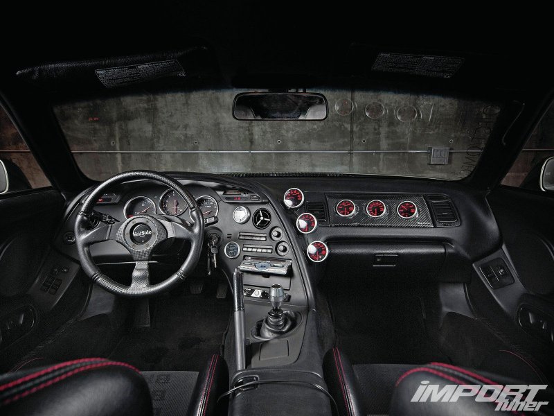 Toyota Supra mk4 1994