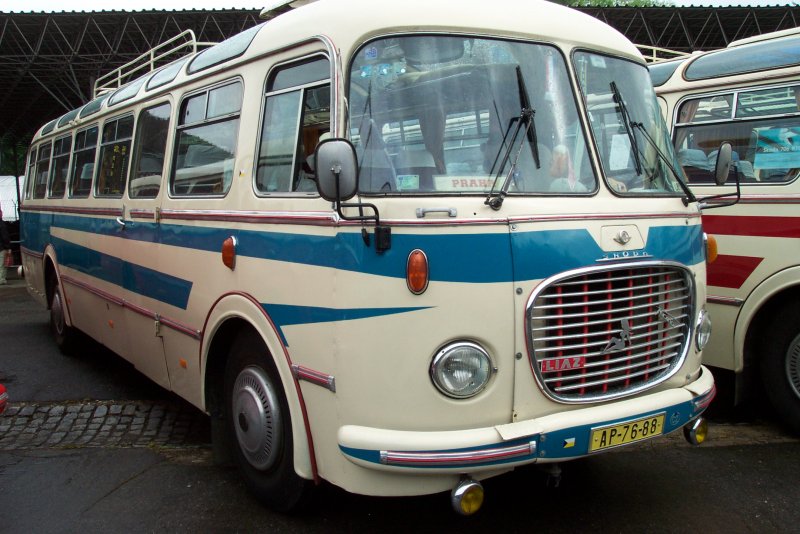 Шкода-706 ro