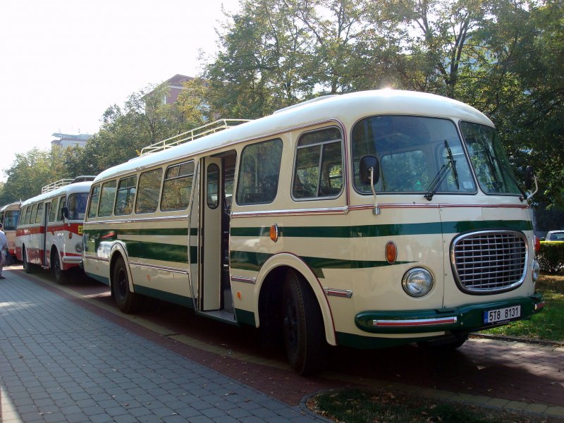 Karosa 706