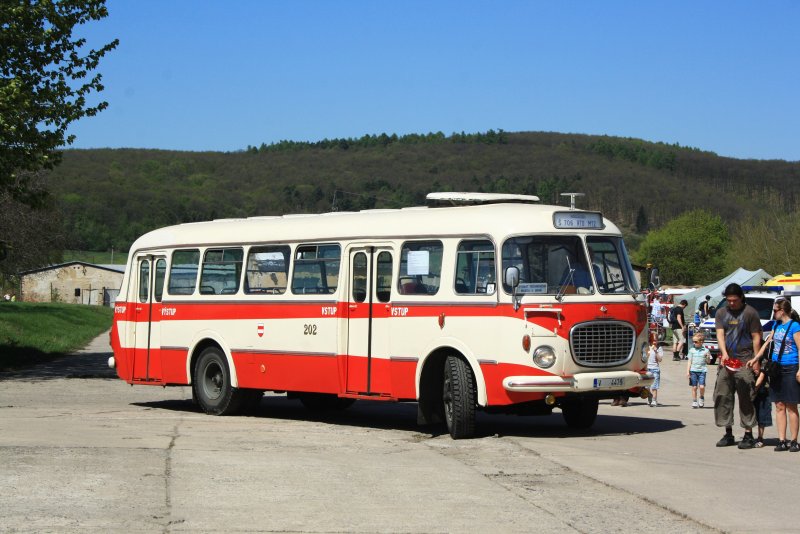 Skoda 706 в России