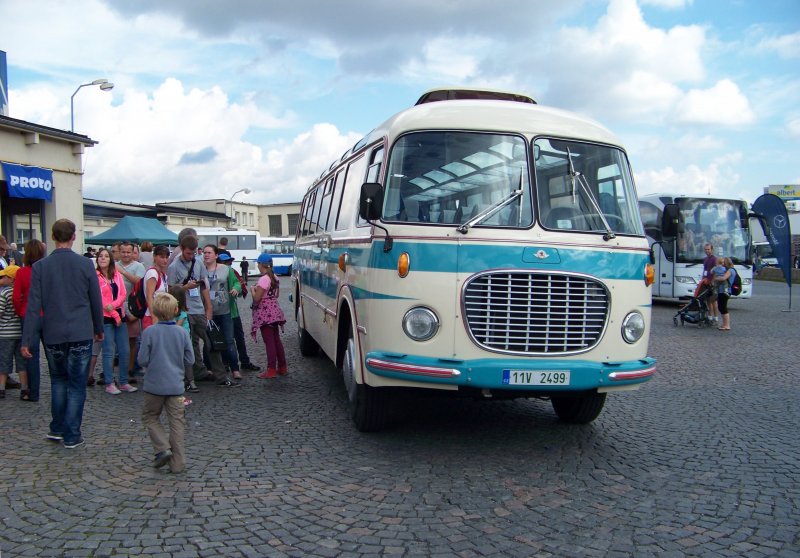 Skoda 706 TM