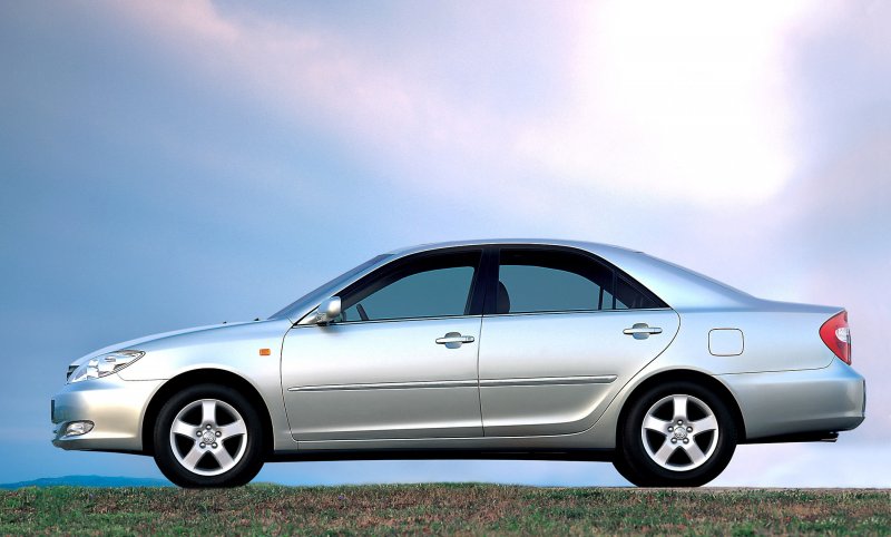 Toyota Camry v (xv30)