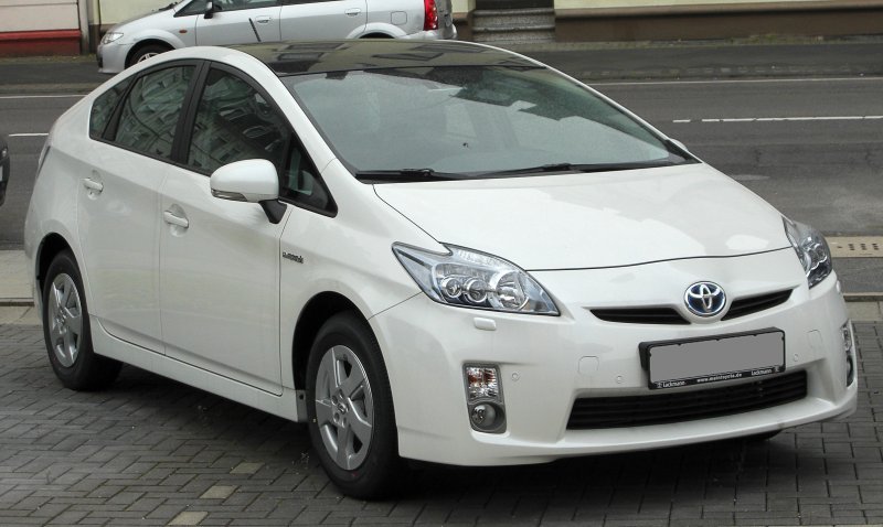 Toyota Camry 1 2005