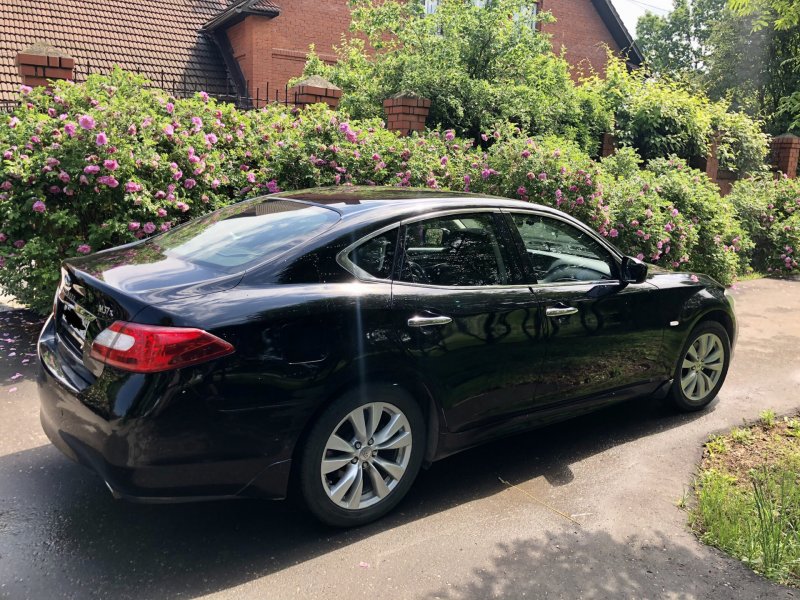 Opel Insignia 1.6 170лс битая