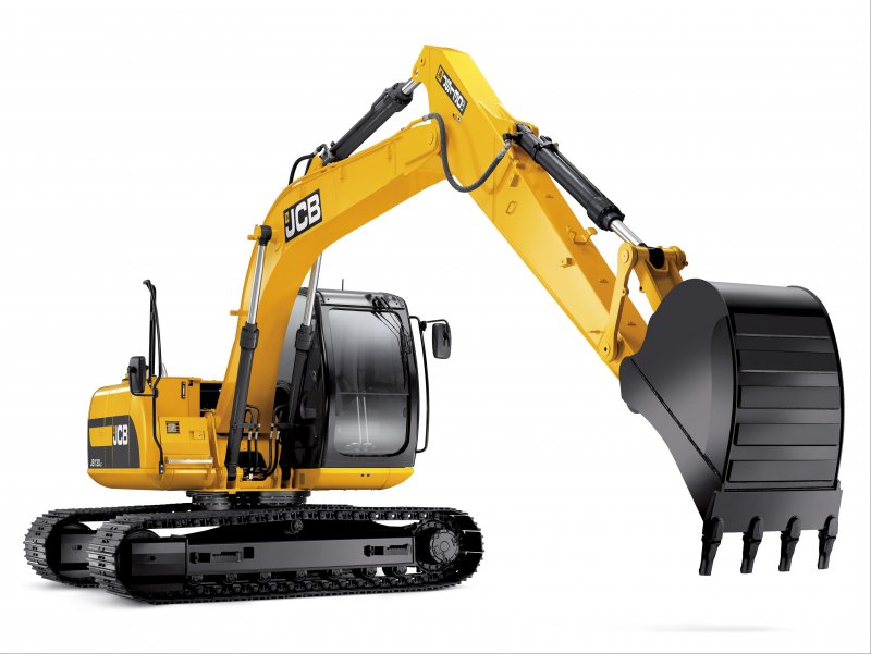 JCB 145