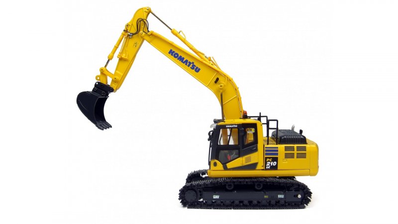 Komatsu PC 8500