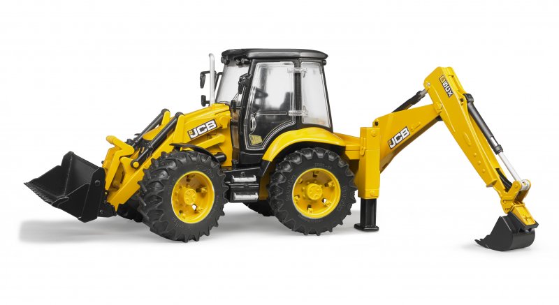 JCB 5cx 15h2wa