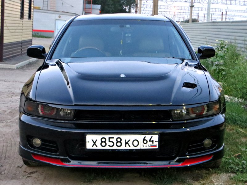 Акула Галант VR-4