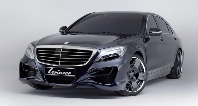 Mercedes-Benz s 560 4matic